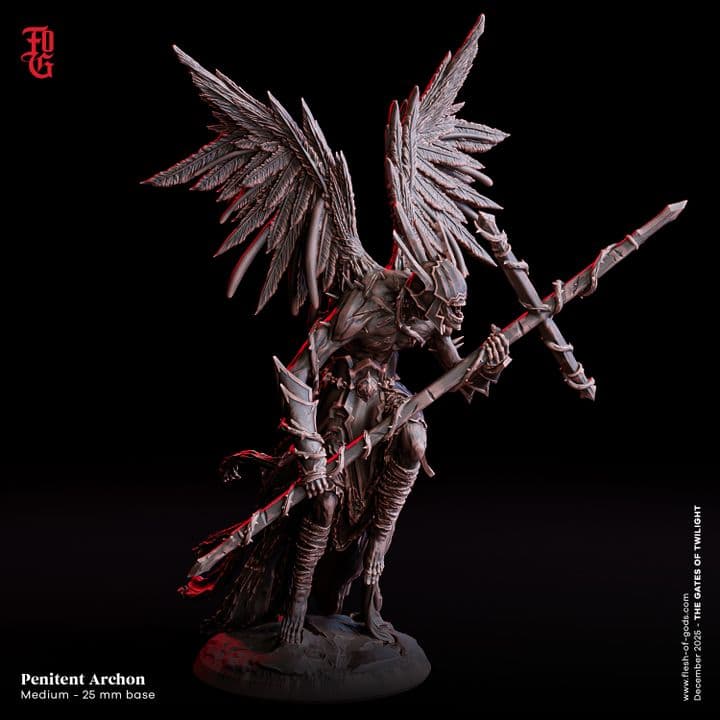 Penitent Archon
