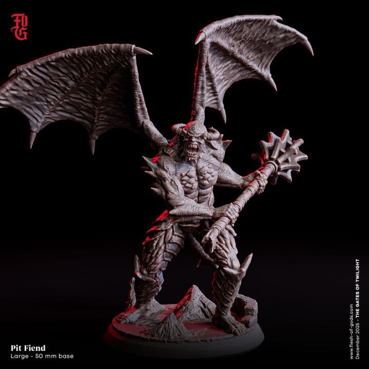 Pit Fiend