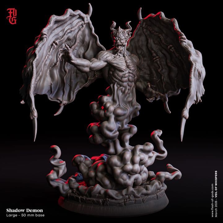 Shadow Demon