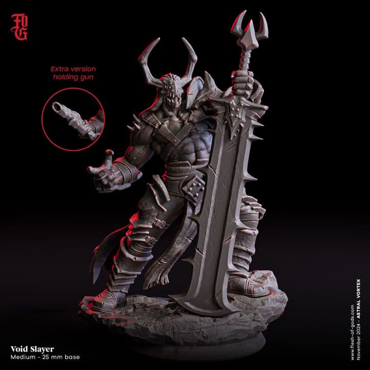 Void Slayer