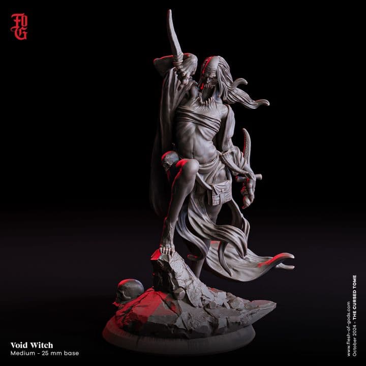 Void Witch