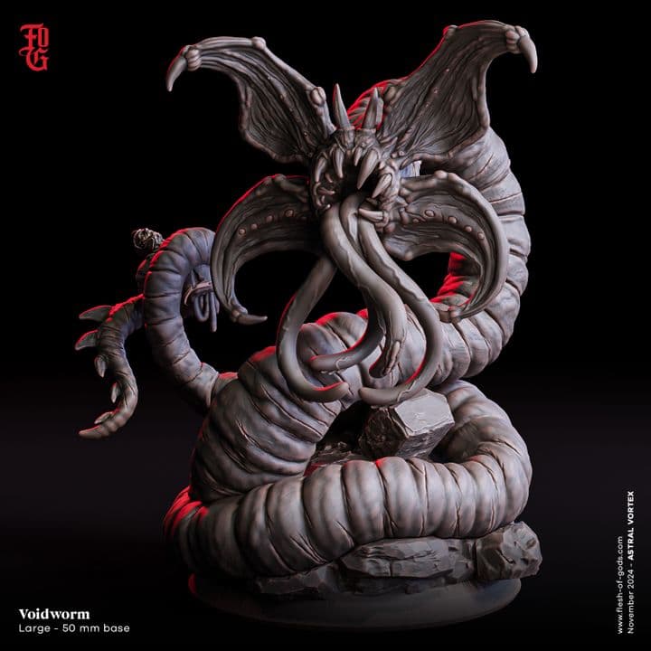 Voidworm