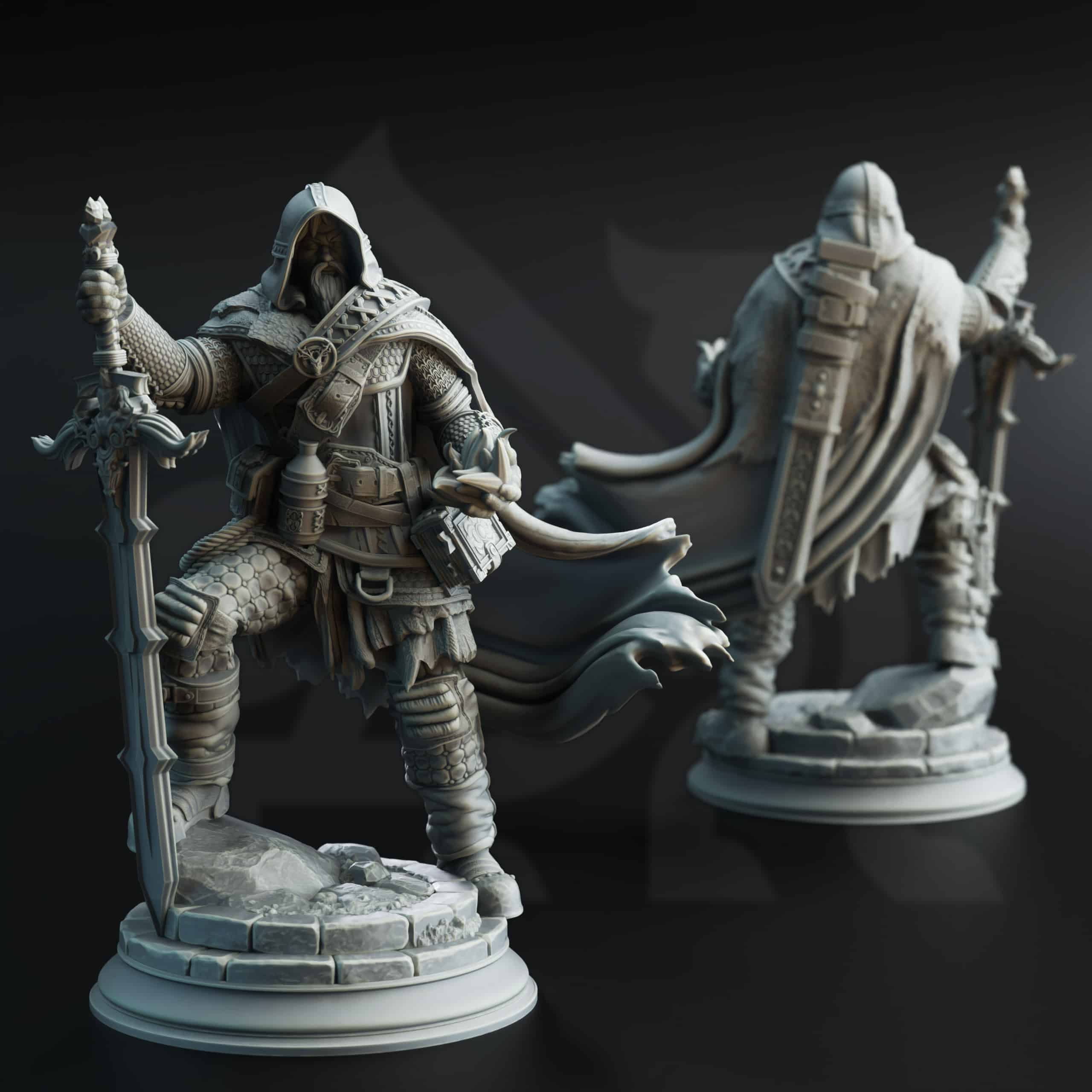Ator – Revenant of Vindication