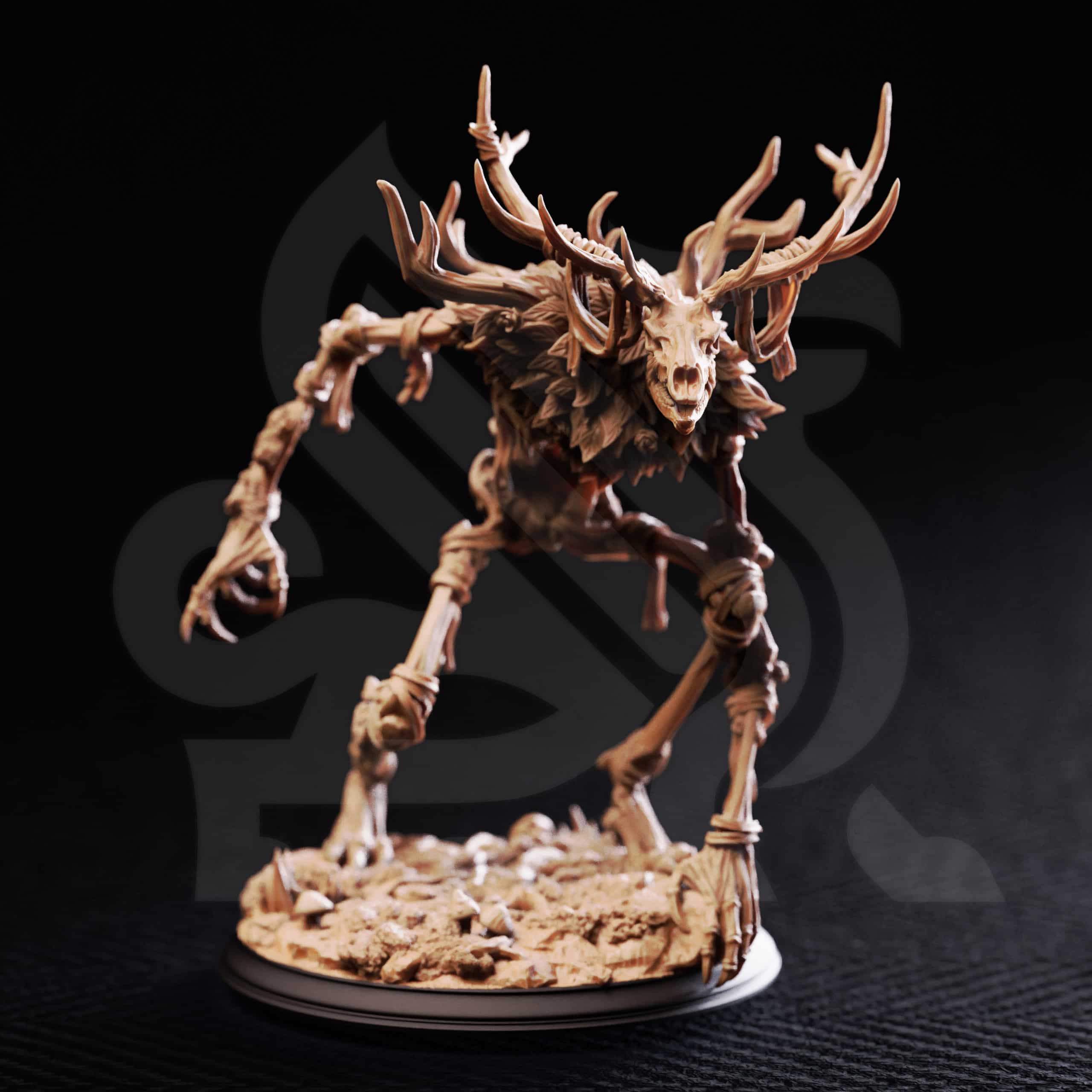 Beinvættr – The Bone Wight