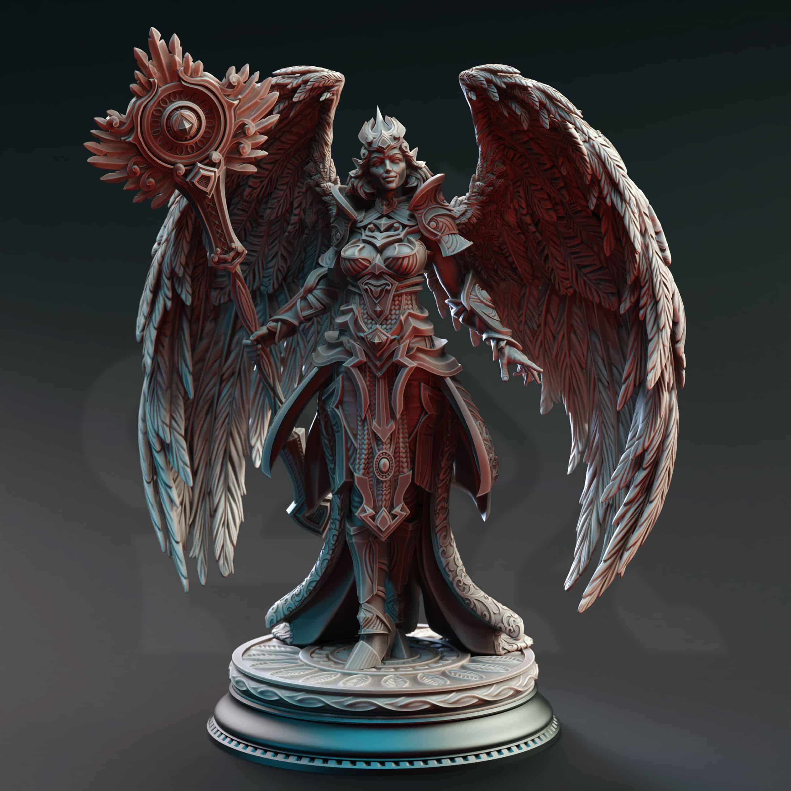 Elysia – Maiden of Namneri