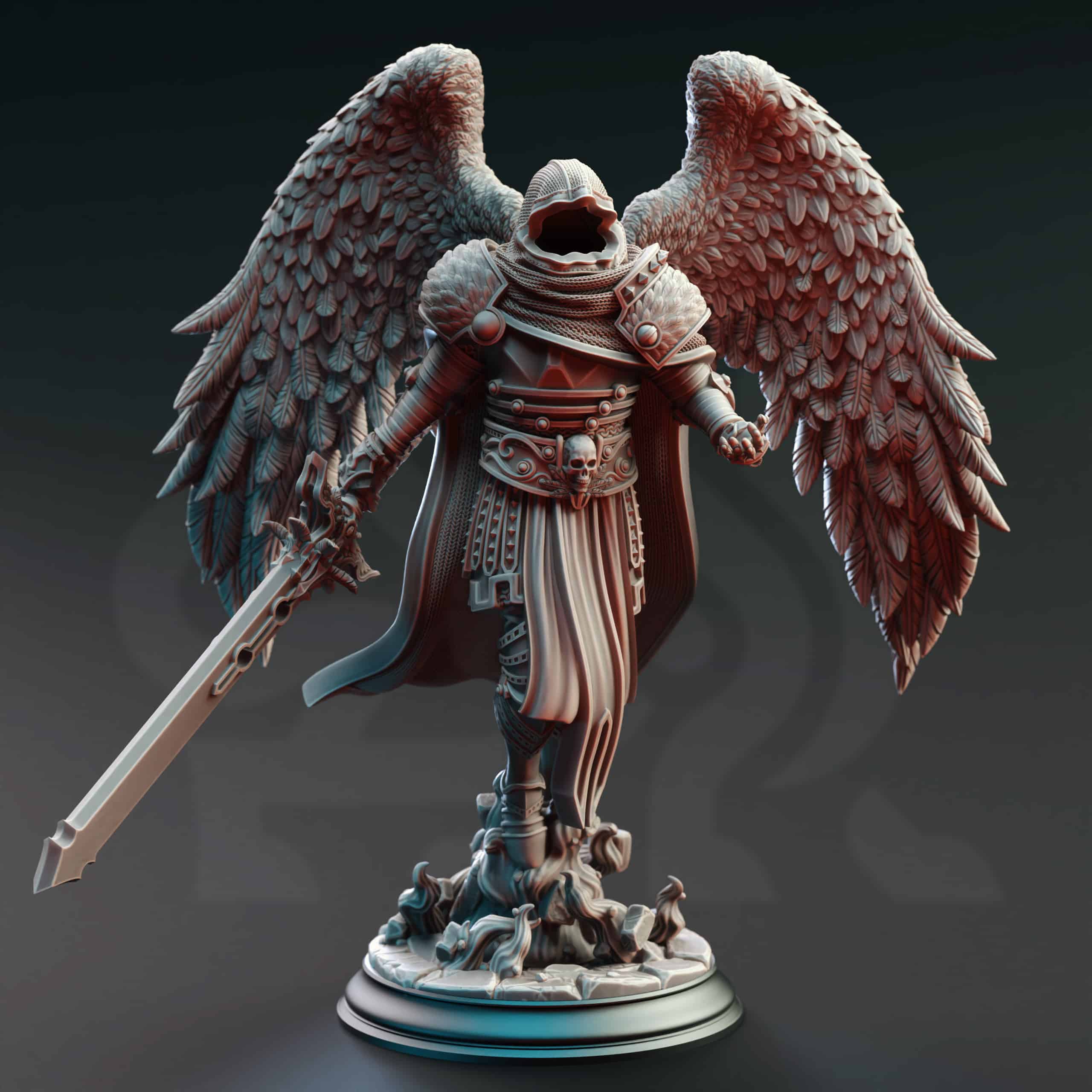 Eranameli – The Soul Bringer