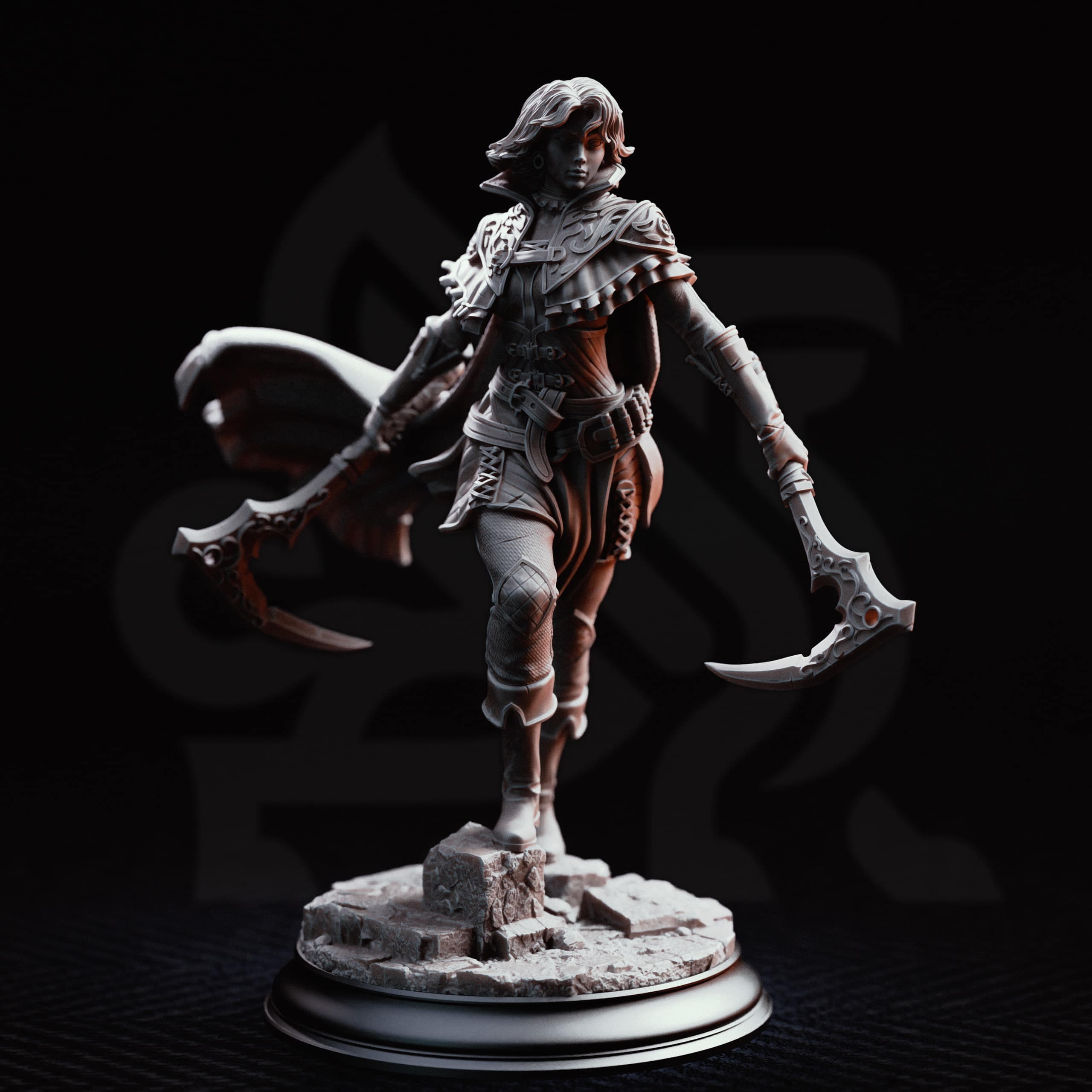 Hera – Blood Rogue