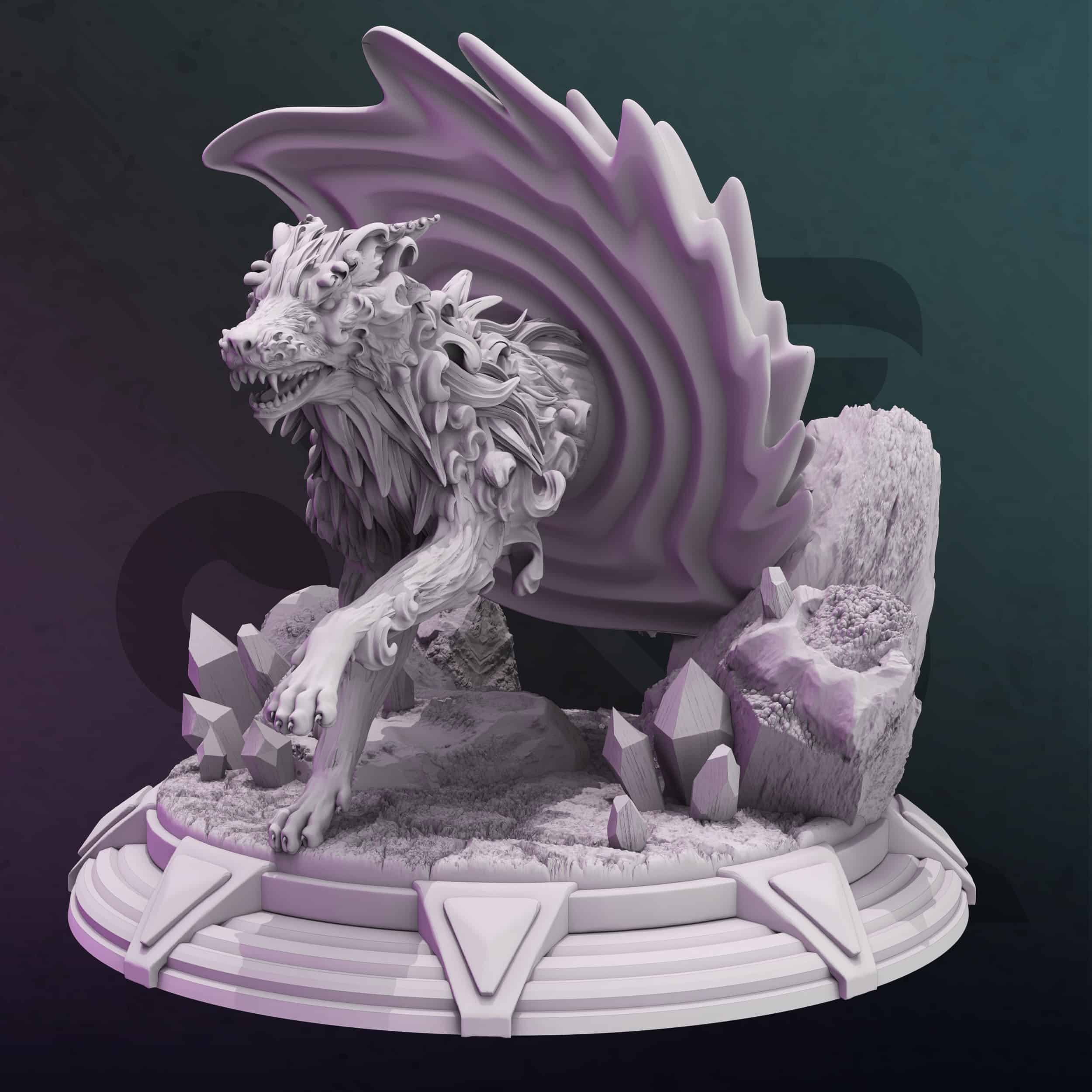 Hyan – Blink Hound