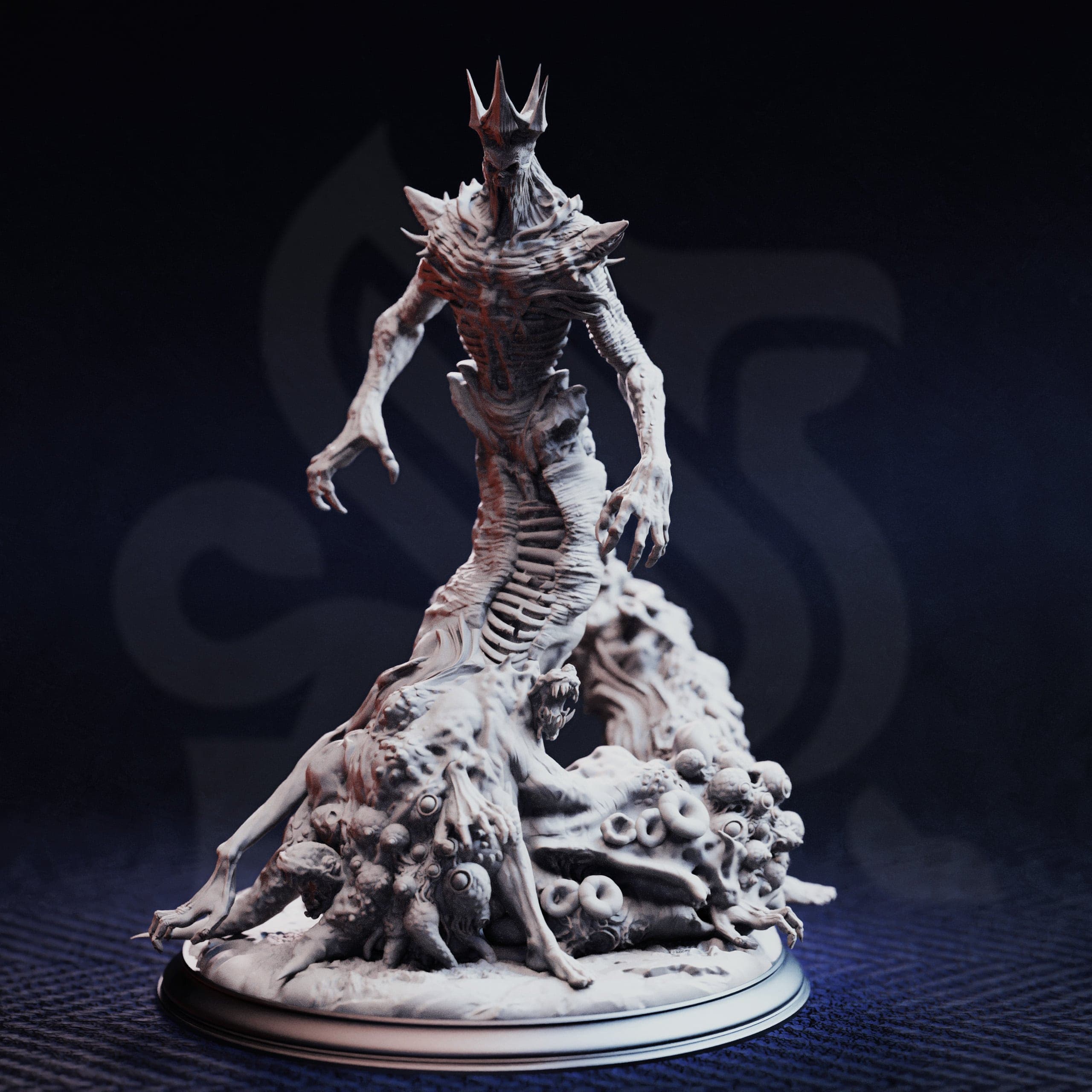 Idinhelieth – Harbinger of Pestilence