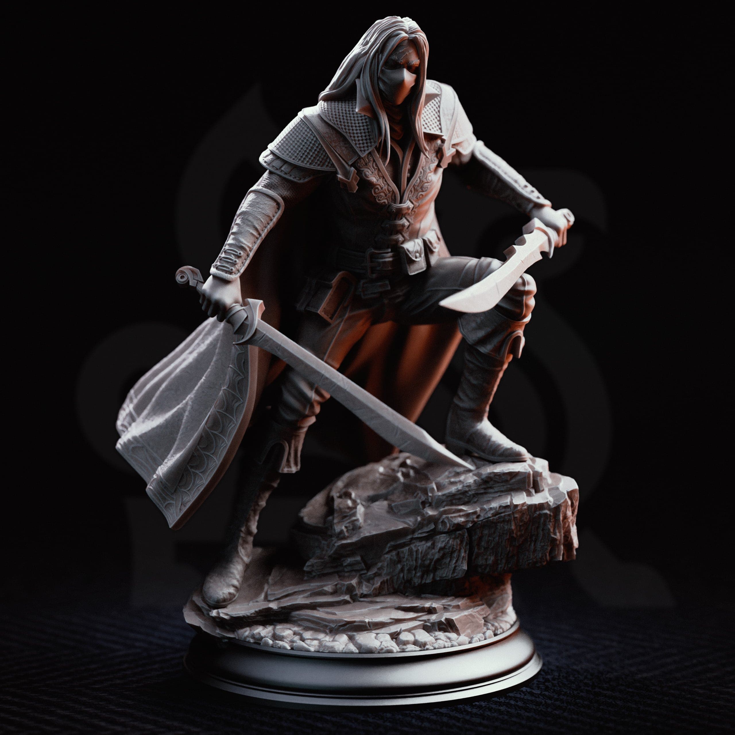 Mayor Severin Linhardt – Retired Hexhunter