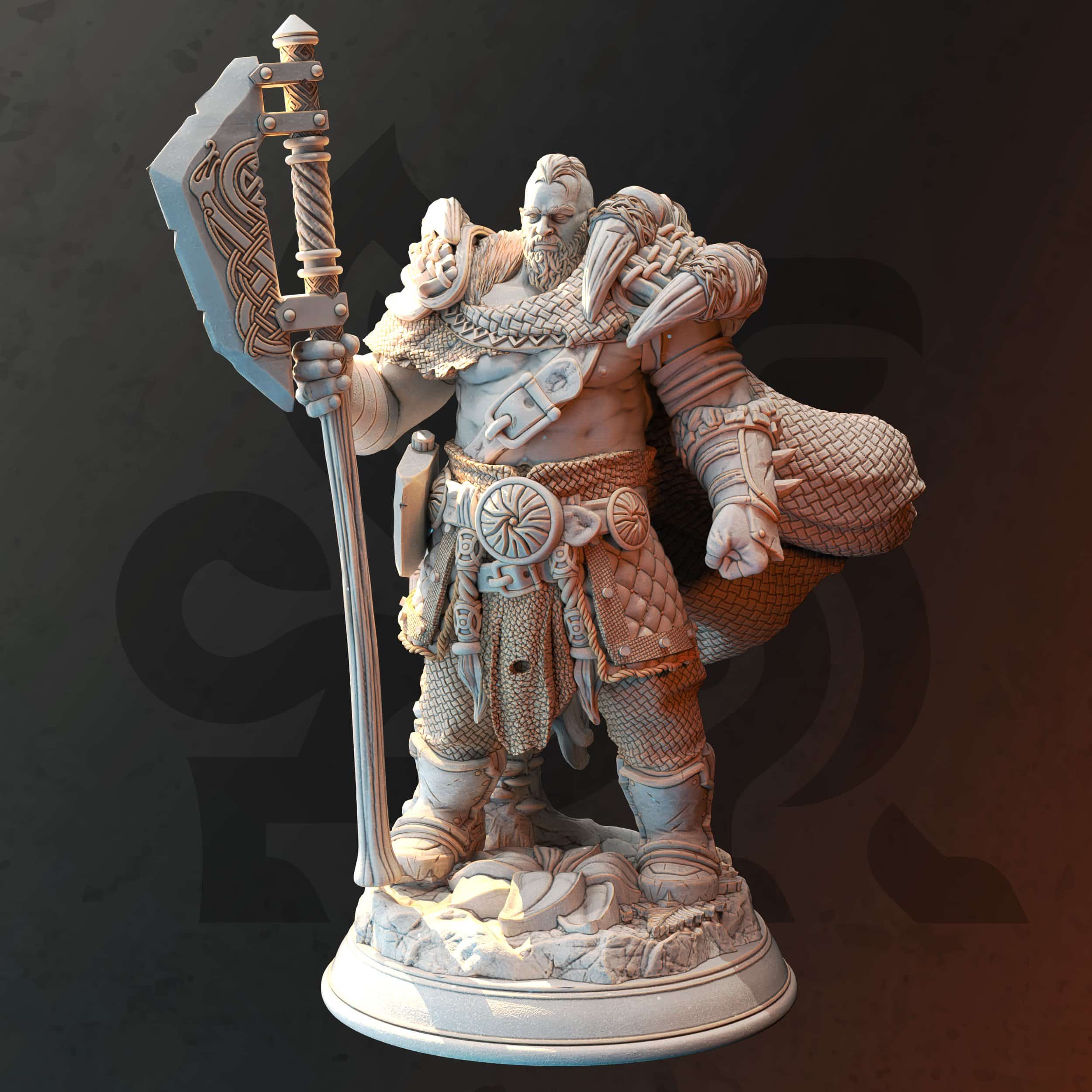 Orik Bjornstain