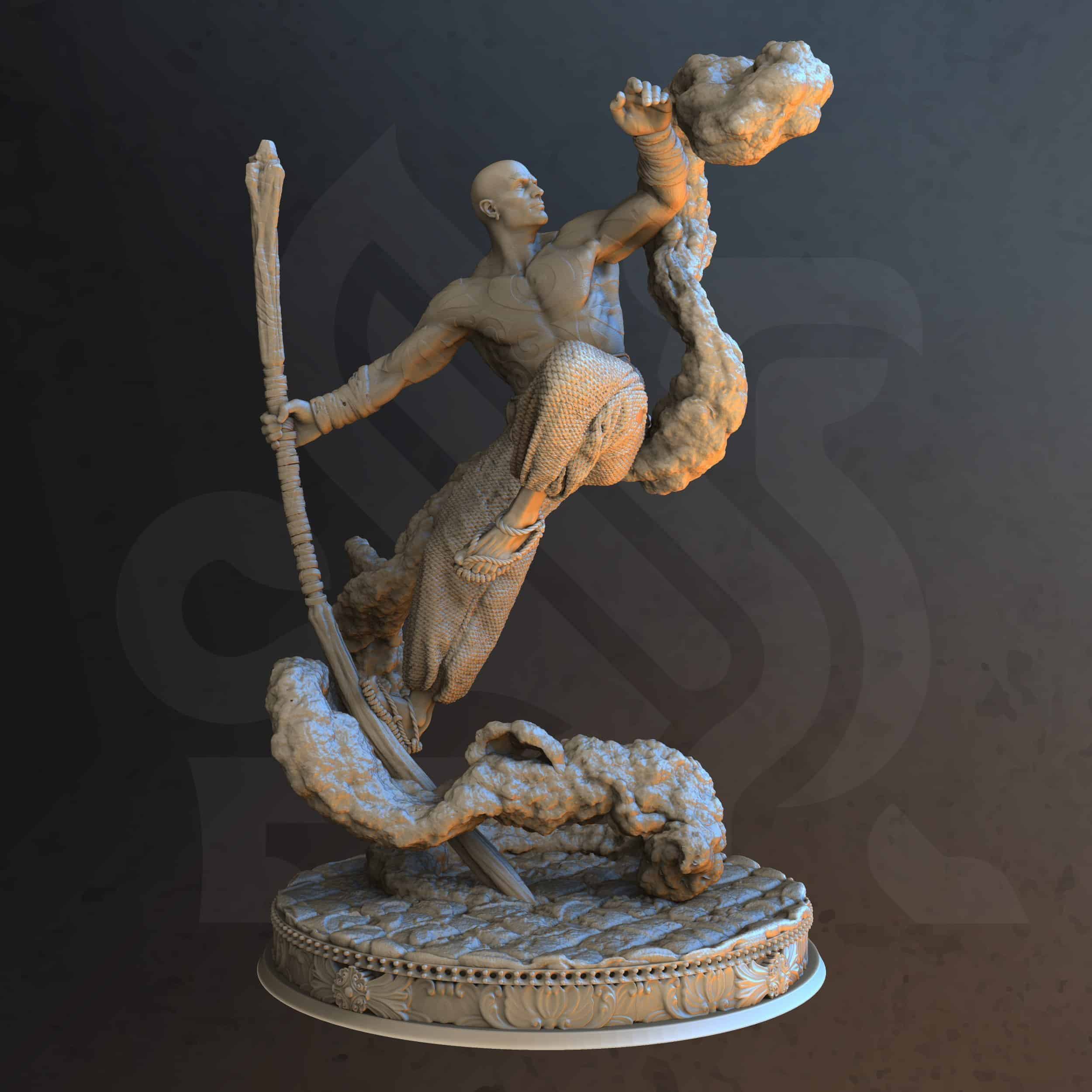 Seer – Kheye