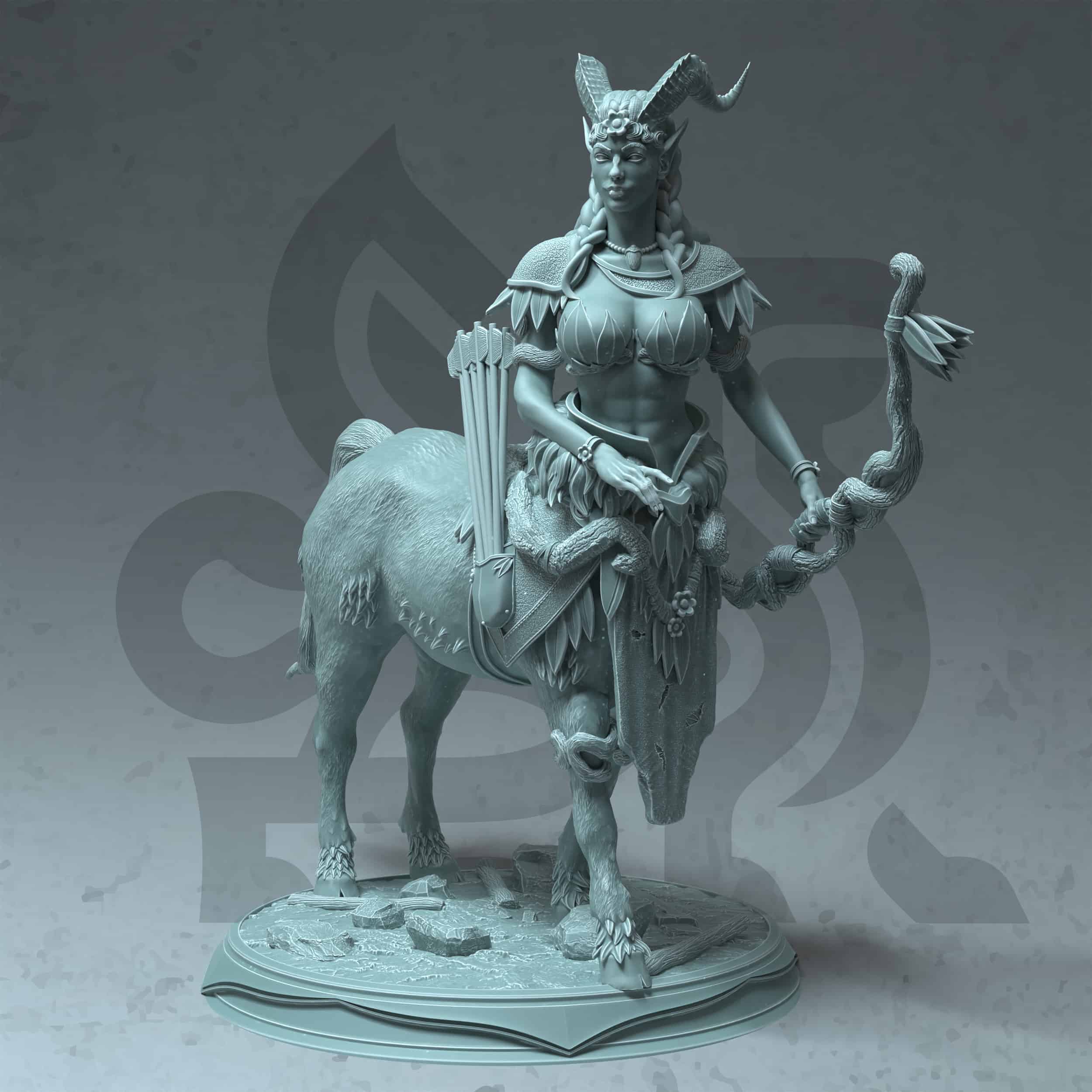 Tanagor – Sentinel of the Woods
