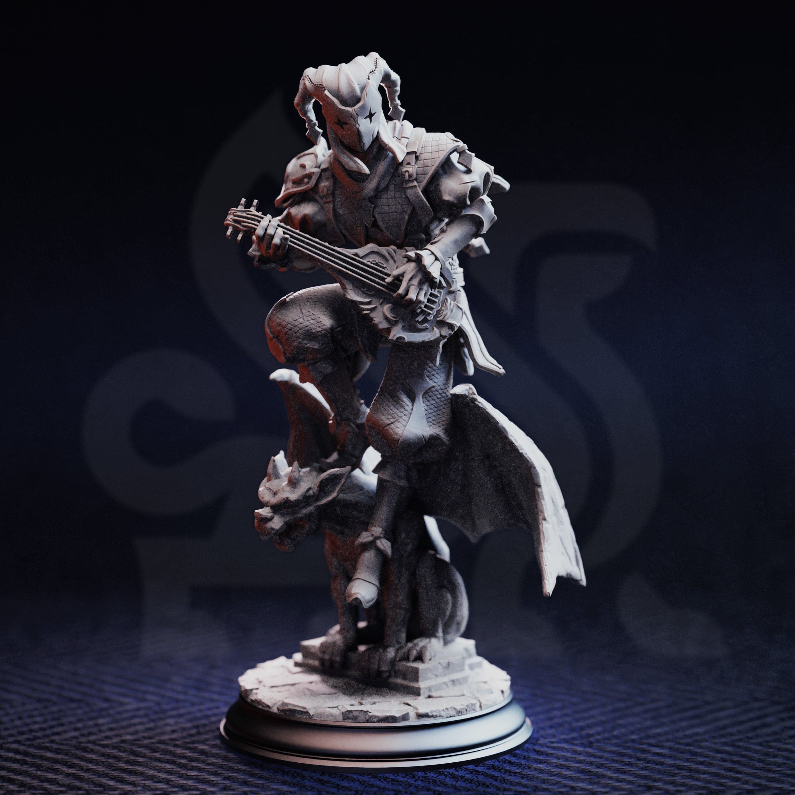 The Travelling Jack – Reborn Trickster Devil