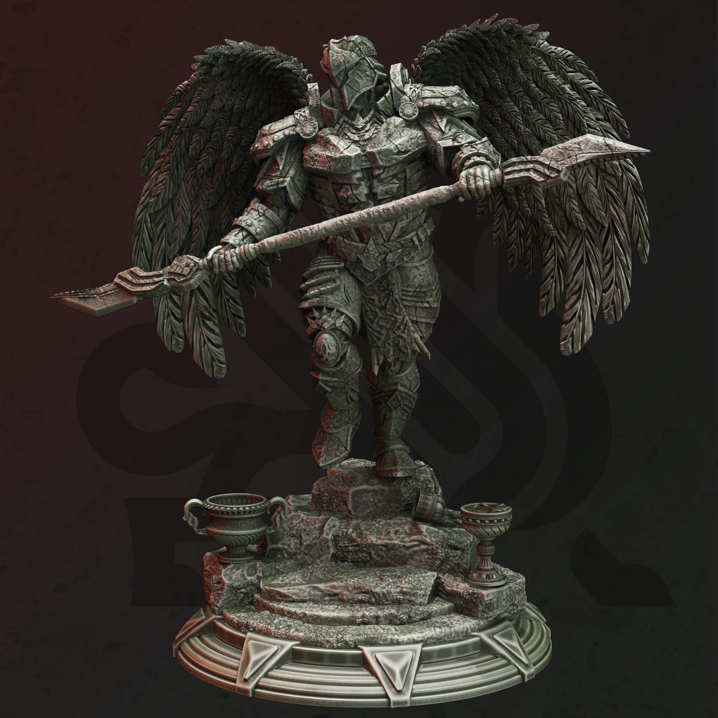 Torde – The Gatekeeper