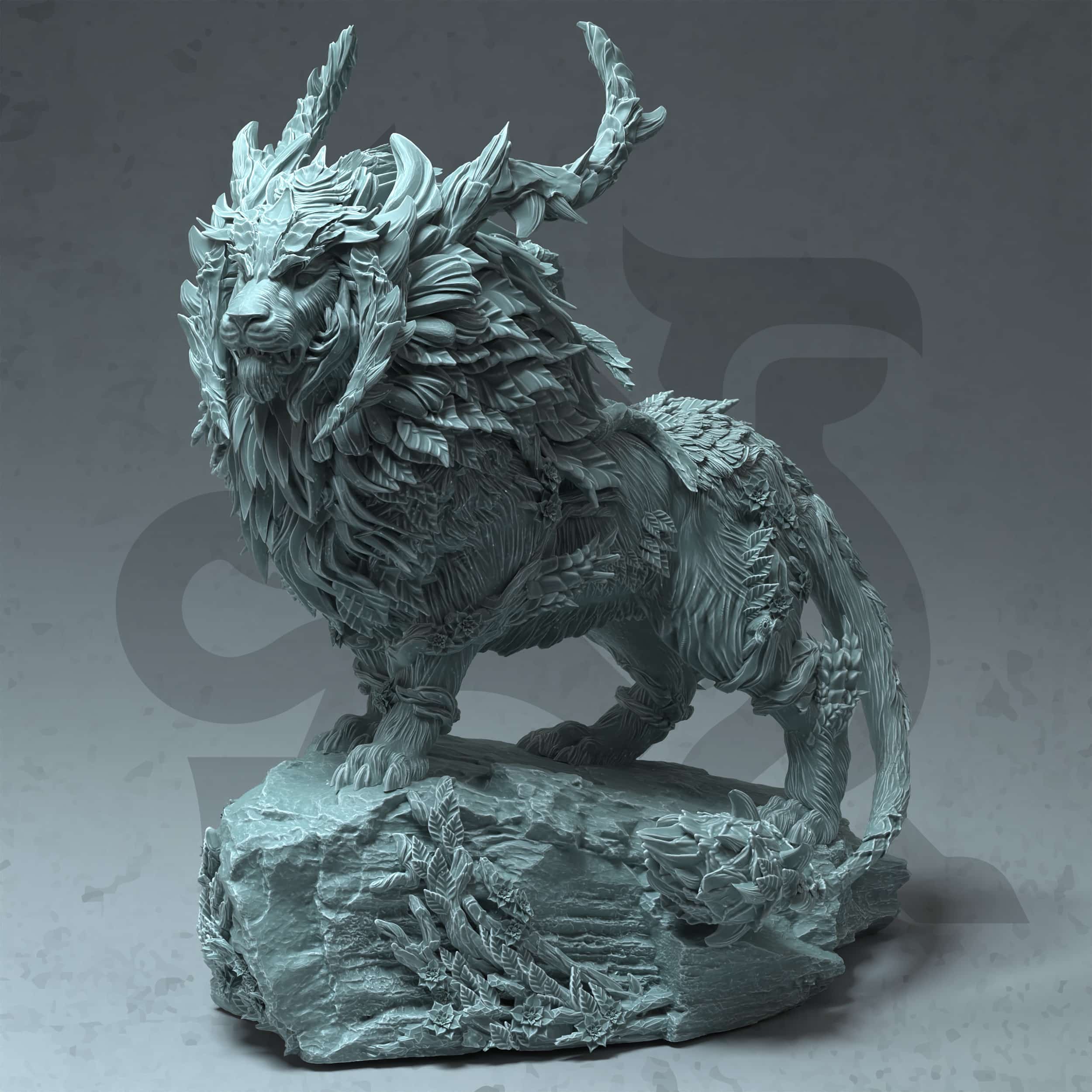 Torgothrin – Lord of the Fey