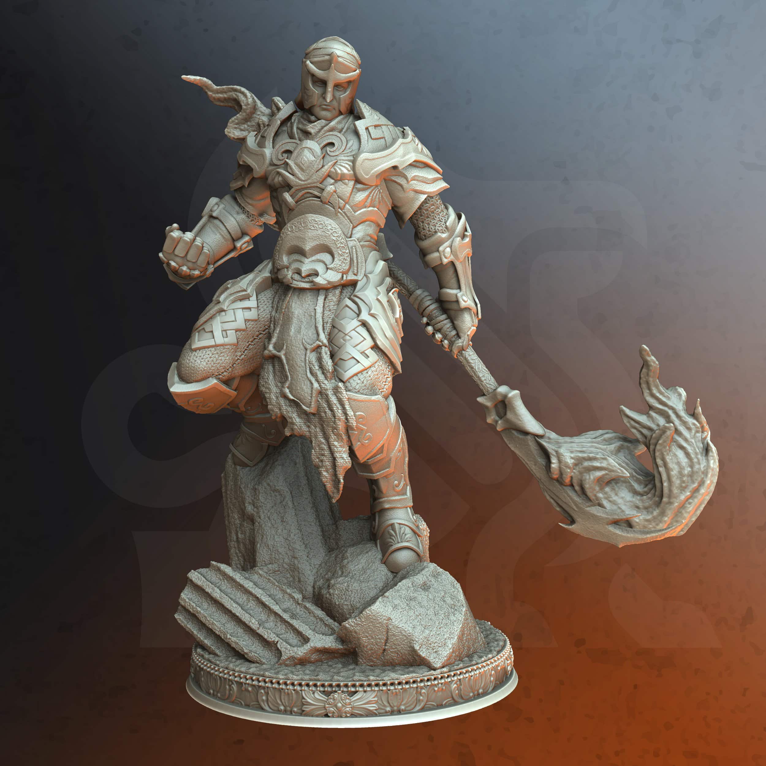 Valadhar Elite – Keydrin