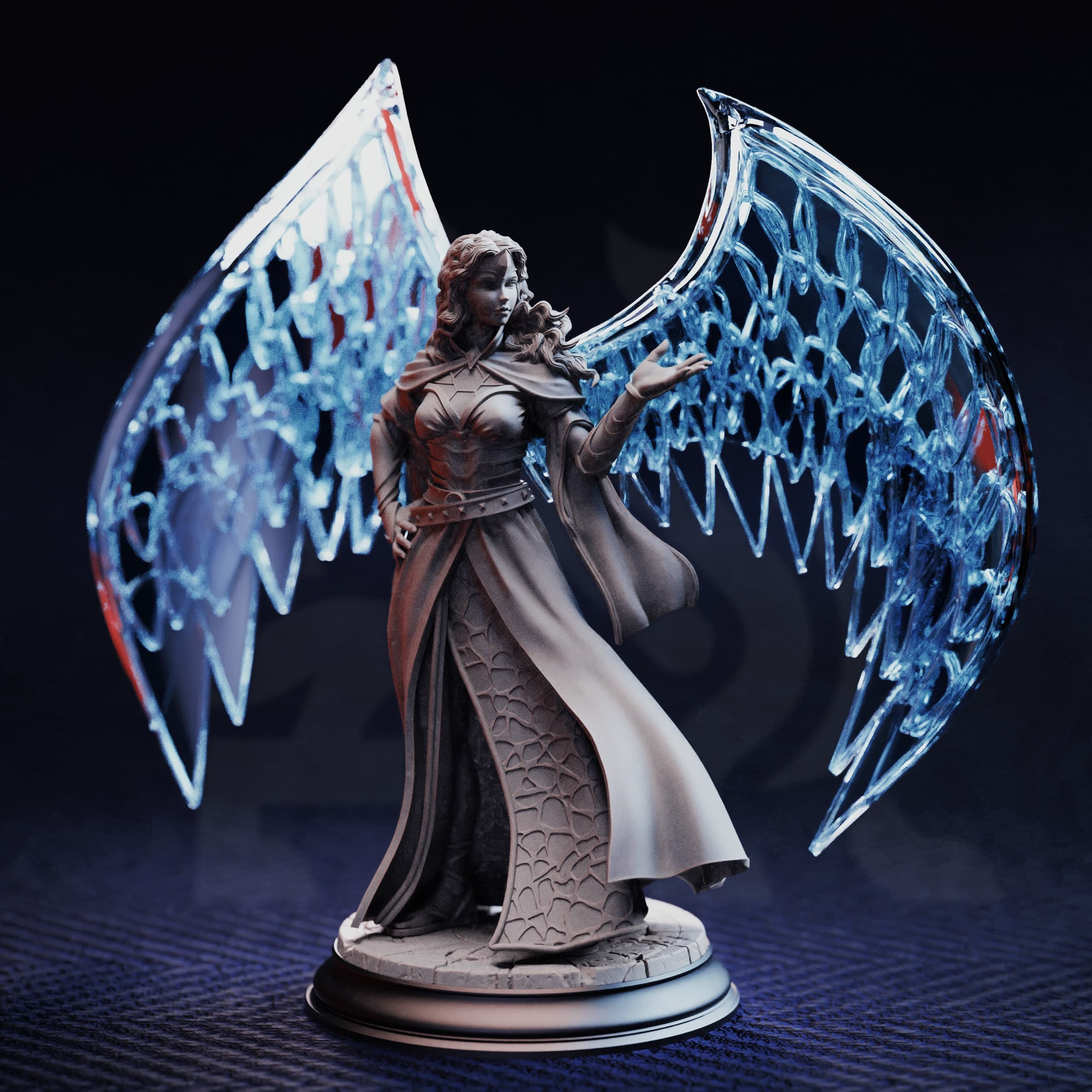 Vitria – Prismatic Angel