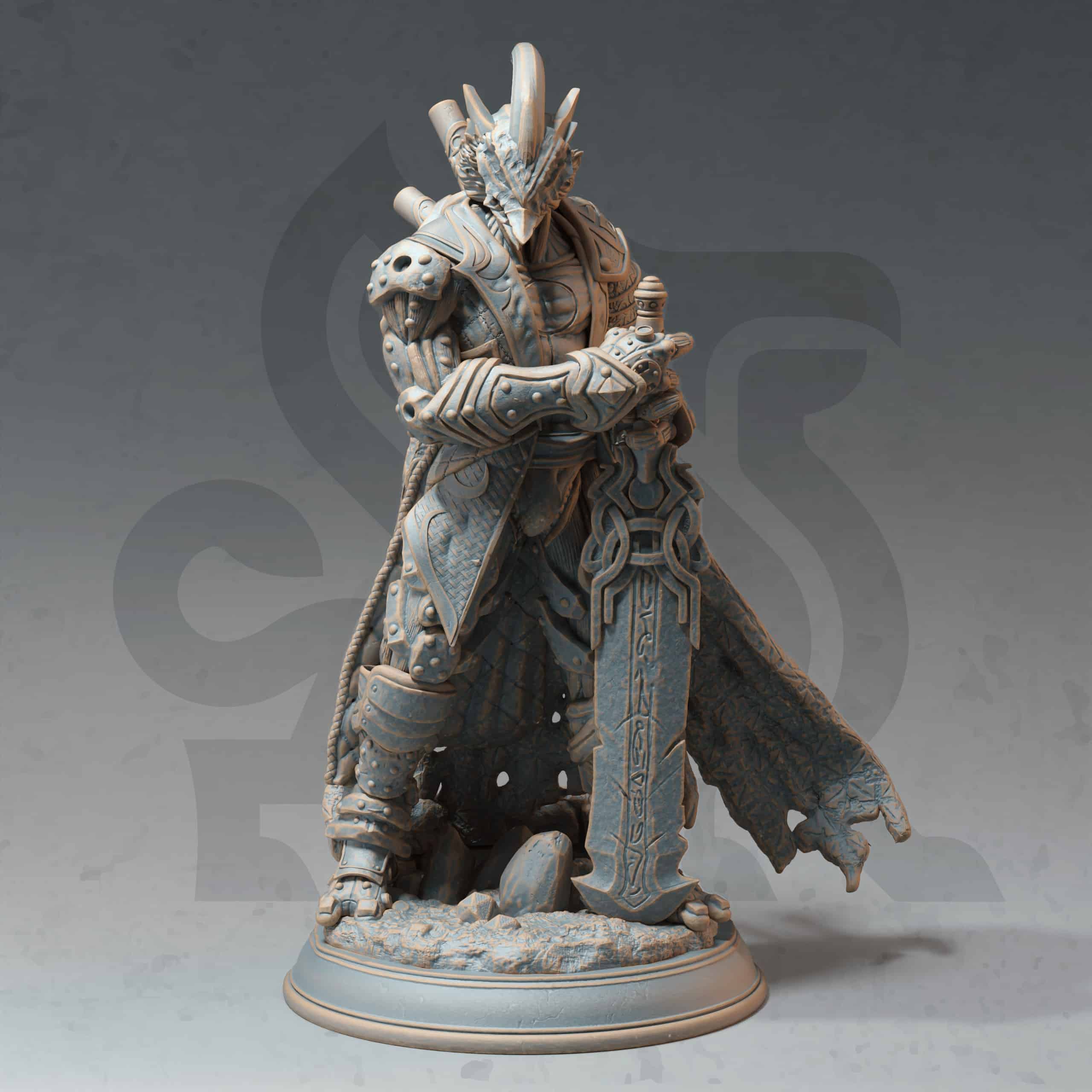 Wreathe – Headmaster’s Assistant