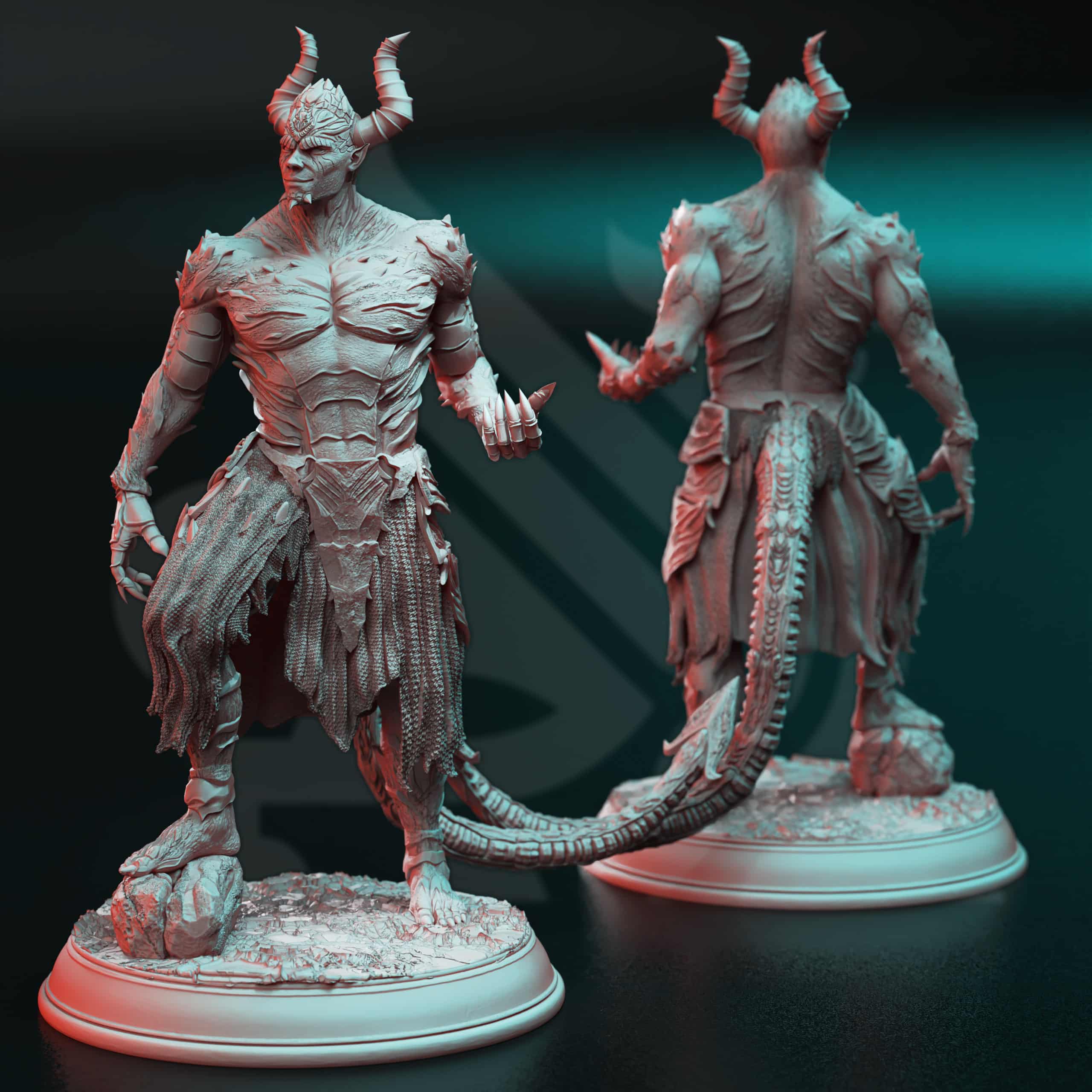 The Converted – Dwellers of the Nocturnal Abyss
